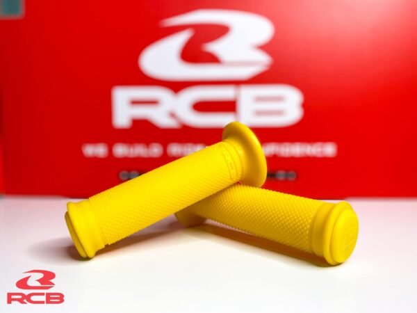 RCB Rubber Handle Grip HG88 - Image 4
