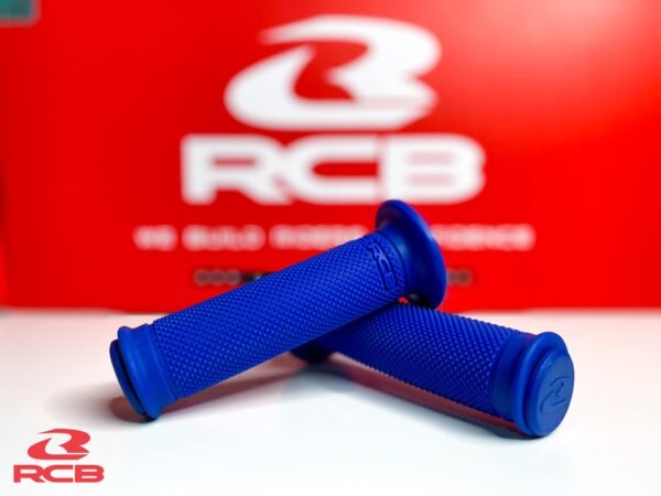 RCB Rubber Handle Grip HG88 - Image 2