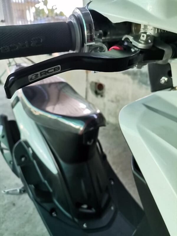 RCB Adjustable Lever E+ / E Plus Brake Clutch - Image 4