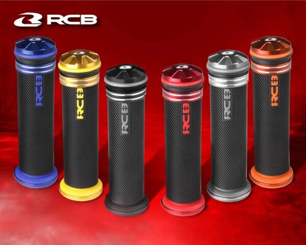 RCB Alloy Handle Grip AHG66