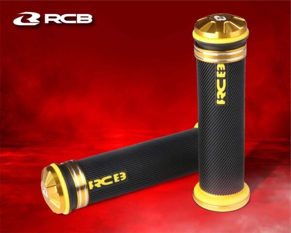 RCB Alloy Handle Grip AHG66 - Image 2