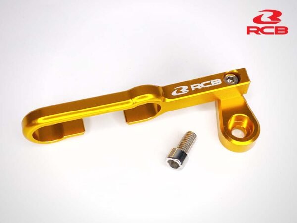 RCB Alloy Brake Hose Holder - Image 4