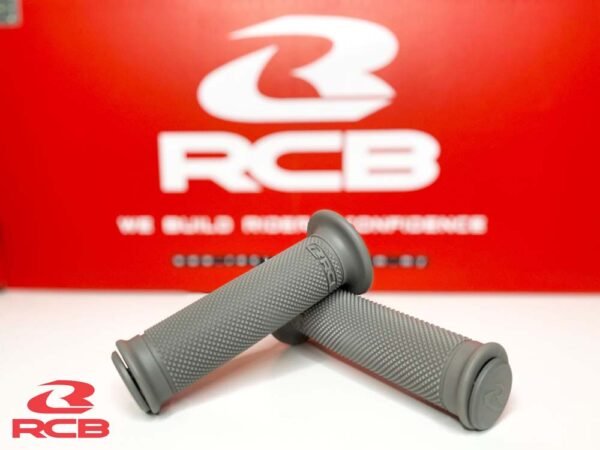 RCB Rubber Handle Grip HG88 - Image 6
