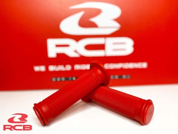 RCB Rubber Handle Grip HG88 - Image 5