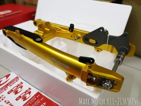 RCB Alloy Swing Arm Yamaha LC135 - Image 8