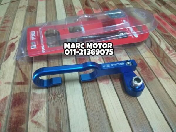 RCB Alloy Brake Hose Holder - Image 8