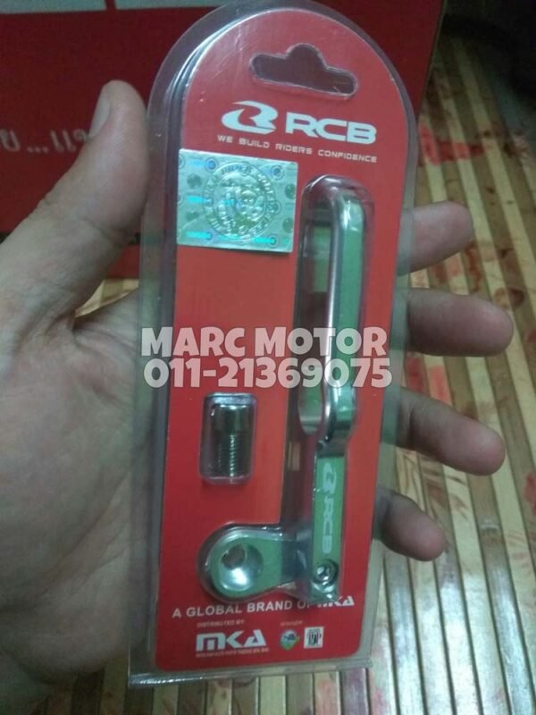 RCB Alloy Brake Hose Holder - Image 7