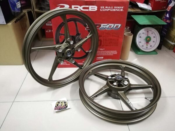 Racing Boy Sport Rim RCB SP500