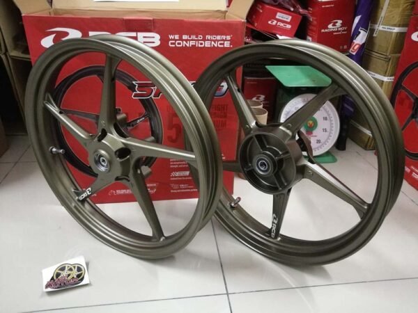 Racing Boy Sport Rim RCB SP500 - Image 2