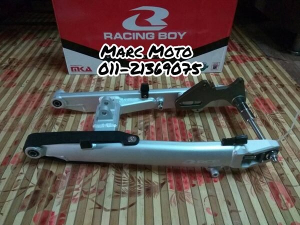 RCB Alloy Swing Arm Yamaha LC135 - Image 5