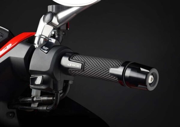RCB Alloy Handle Grip AHG16 - Image 2