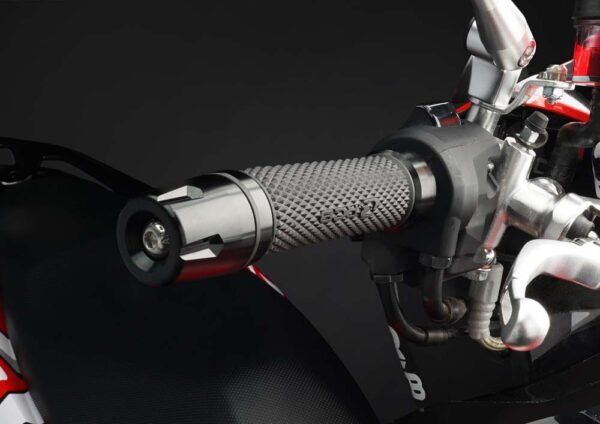 RCB Alloy Handle Grip AHG16 - Image 3