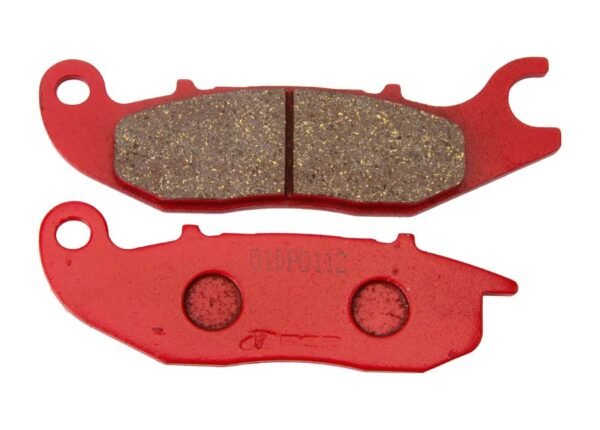 RCB Brake Disc Pad E Series - Image 4