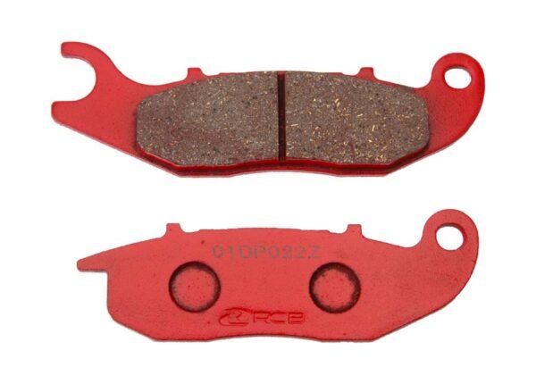 RCB Brake Disc Pad E Series - Image 3