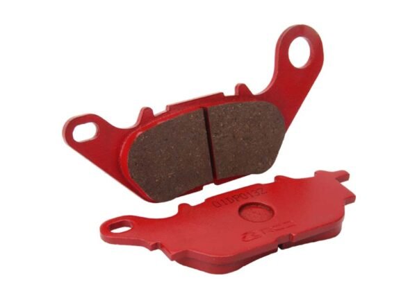 RCB Brake Disc Pad E Series