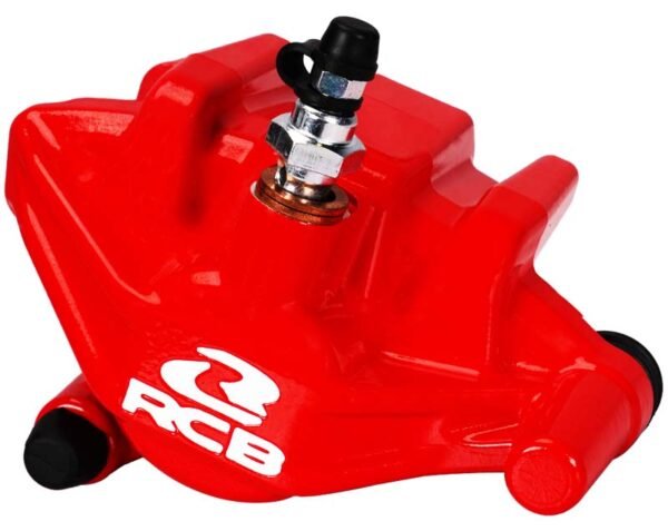 RCB Rear Brake Caliper E45 Series Universal (Honda / Yamaha / Suzuki) - Image 2