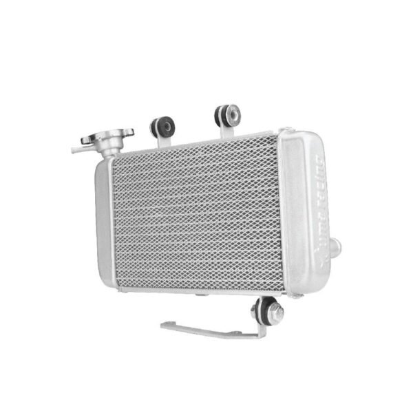 Uma Racing Radiator Yamaha LC135 - Image 2