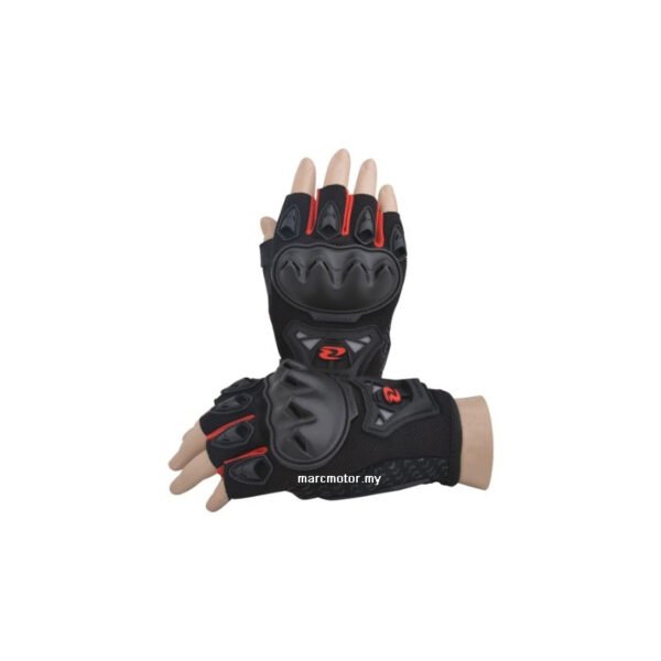 RCB Racing Boy Riding Gloves MC29 Half / Full - Image 3