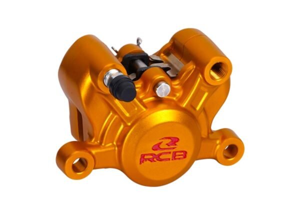 RCB Rear Brake Caliper R55 Series Universal (Yamaha / Honda / Suzuki) - Image 3