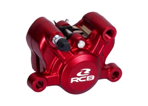 RCB Rear Brake Caliper R55 Series Universal (Yamaha / Honda / Suzuki) - Image 4