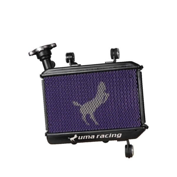 Uma Racing Radiator Yamaha Y16 / Y16ZR