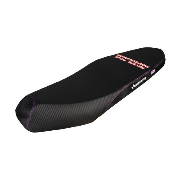 Uma Racing Motorcycle Seat