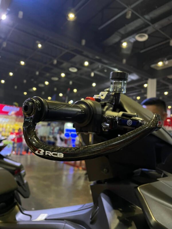 RCB Carbon Lever Guard GP3 Series - Image 5
