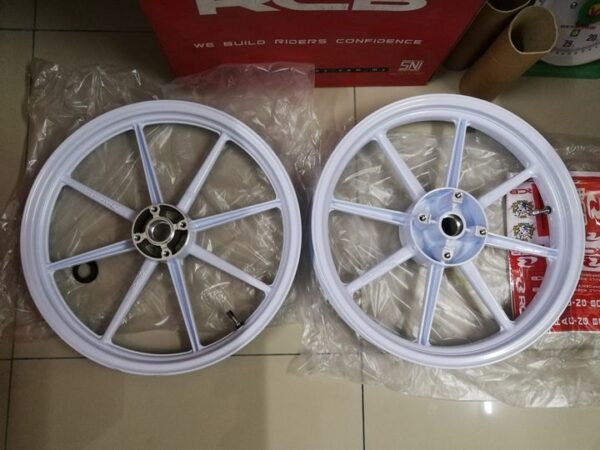 RCB Sport Rim SP811 Yamaha LC135 5S / 125ZR