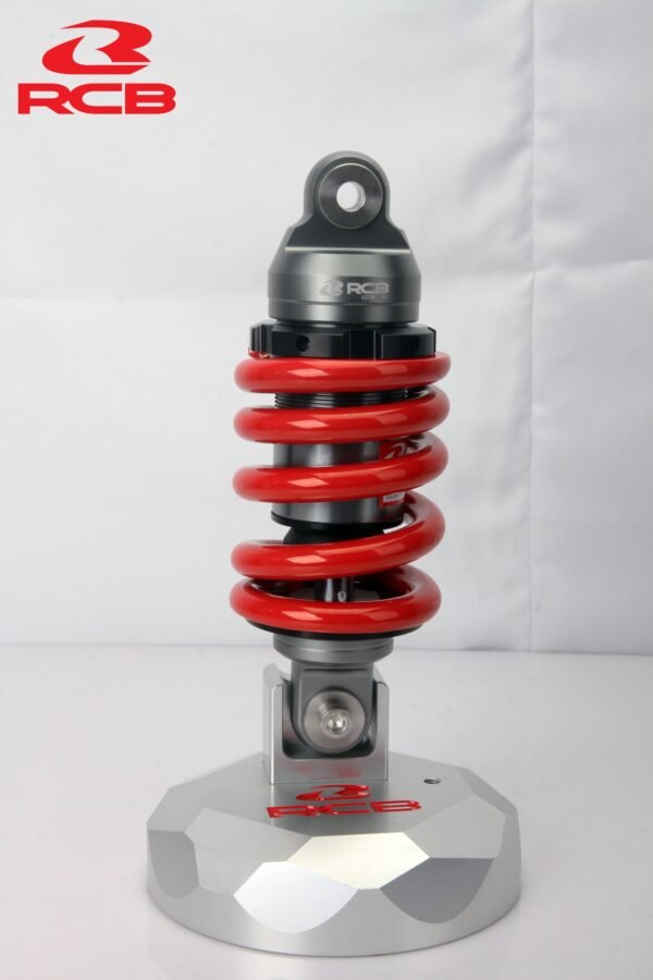 RCB Monoshock E2 Line Adjustable Spring - Image 2