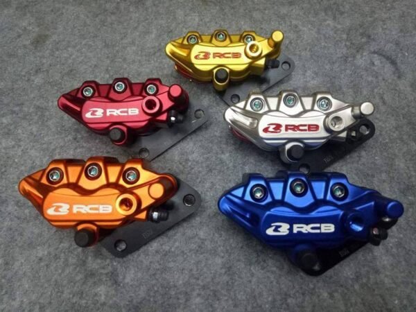 RCB Brake Caliper S Series